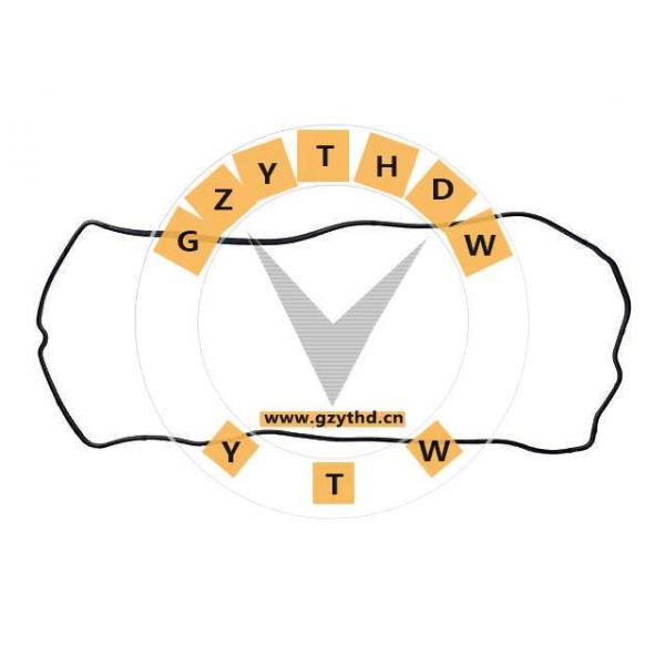 11213-31060,LEXUS,11213-31060,1121331060,ValveCoverGasket