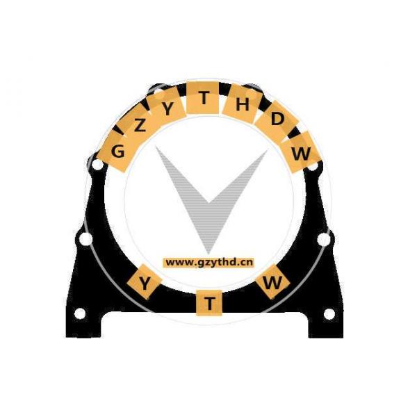 FENDT，DEUTZ-FAHR，OtherGasket，Gasket,housingcover(crankcase)，3362337，3362337，0336 2337