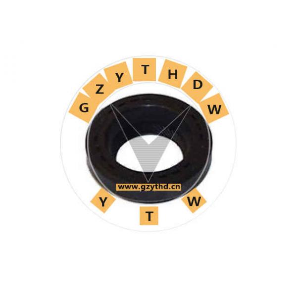 020 301 189 N，Oil Seal，020301189N，VOLKSWAGEN，020 301 189 N