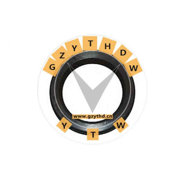 010 409 529 C，Oil Seal，010409529C，VOLKSWAGEN，010 409 529 C