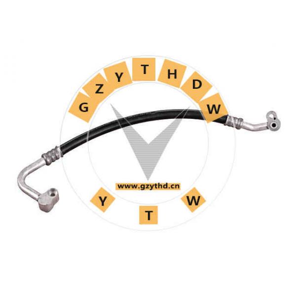 1K0 820 721 G，Hydraulic Hose，1K0820721G，AUDI，1K0 820 721 G