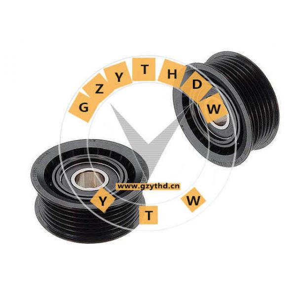 000 202 00 19，Idler Pulley，000 202 00 19，AUDI，2020019