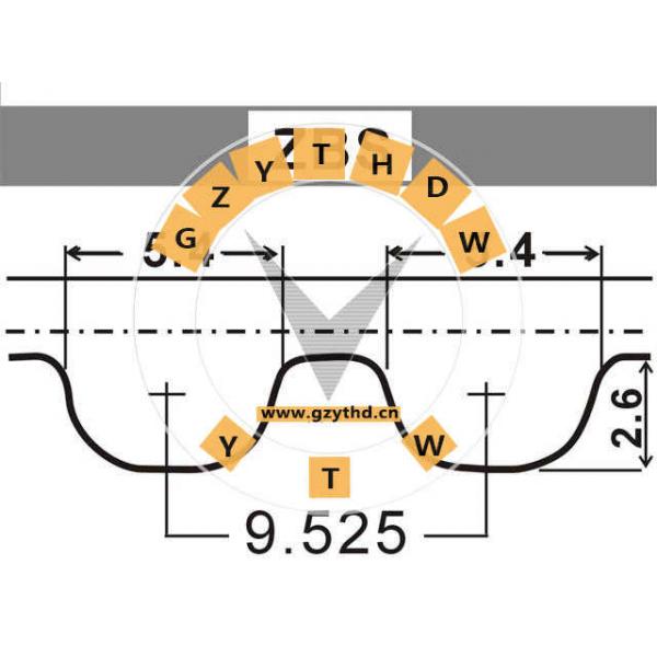 Timing Belt，13028-V7210，NISSAN，13028V7210，，13028-V7210，，