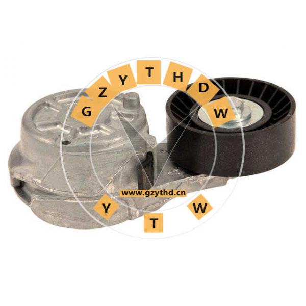 0 4861 277AD,Belt Tensioner,0 4861 277AD,CHRYSLER,04861277AD