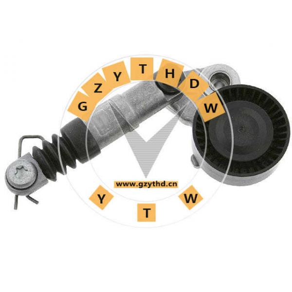 0 5080 312AB,Belt Tensioner,0 5080 312AB,CHRYSLER,05080312AB