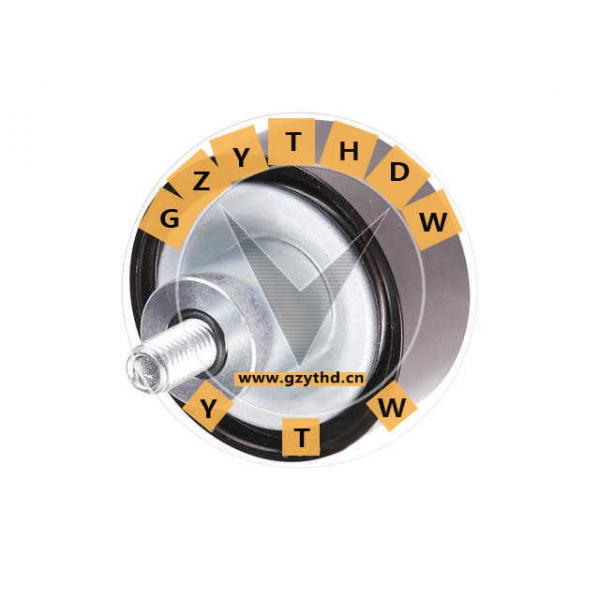 30026459，Idler Pulley，30026459，ROEWE (SAIC)，30026459