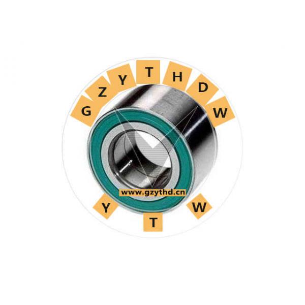 0328 105，Wheel Bearing，0328 105，CHEVROLET，328105，DAEWOO