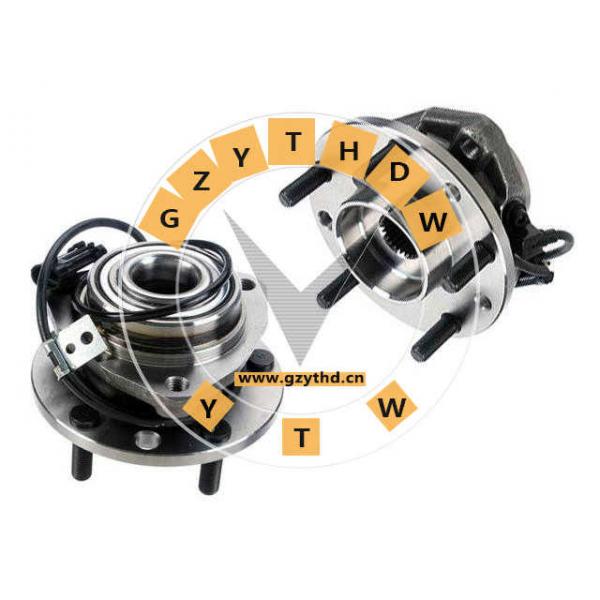 15731627，Wheel Hub Bearing，15731627，CHEVROLET，15731627，GM