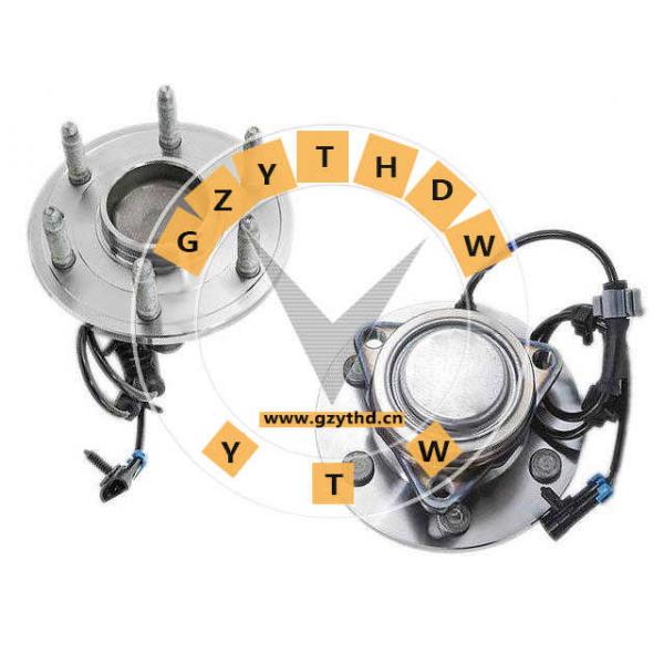 10393162，Wheel Hub Bearing，10393162，CHEVROLET，10393162，GM