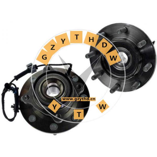 15910969，Wheel Hub Bearing，15910969，CHEVROLET，15910969，