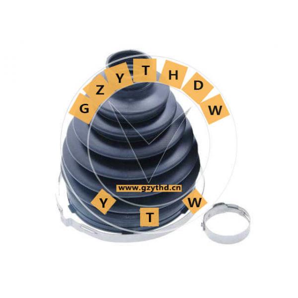 04427-60090，CV Boot，442760090，TOYOTA，04427-60090，LEXUS