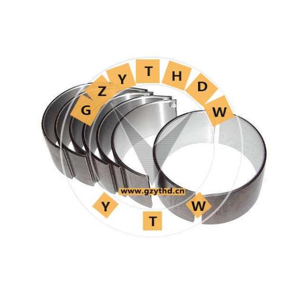 01-3040/4，Engine Bearing，01-3040/4，MERCEDES BENZ，013040/4