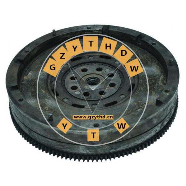 034 105 266 E,Flywheel,034105266E,AUDI,034 105 266 E,