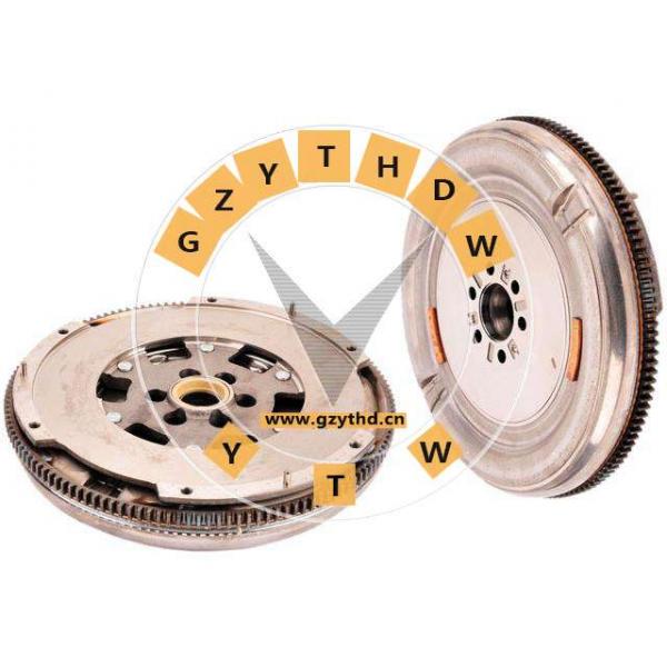 028 105 266 H,Flywheel,028105266H,SKODA,028 105 266 H,VOLKSWAGEN