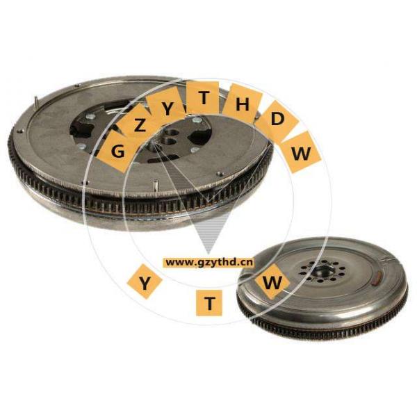 021 105 266 J,Flywheel,021105266J,SEAT,021 105 266 J,VOLKSWAGEN