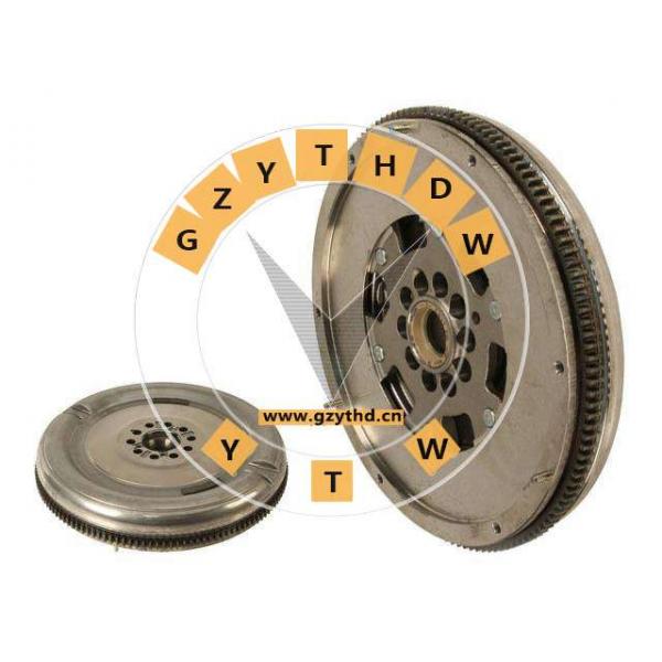 022 105 266 L,Flywheel,022105266L,AUDI,022 105 266 L,VOLKSWAGEN