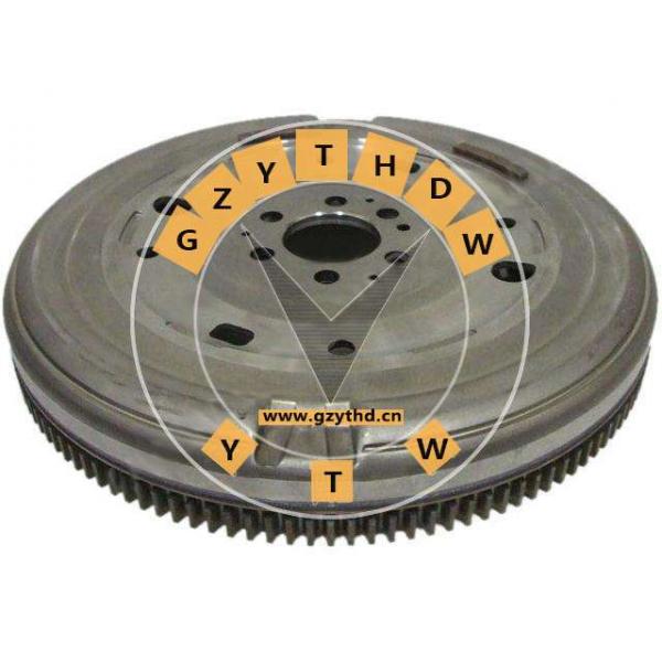 036 105 266 D,Flywheel,036105266D,AUDI,036 105 266 D,SEAT