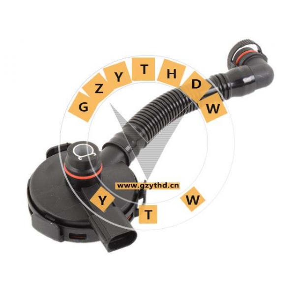 022 103 765 A,Ventilation Valve,022 103 765 A,VOLKSWAGEN,022103765A,