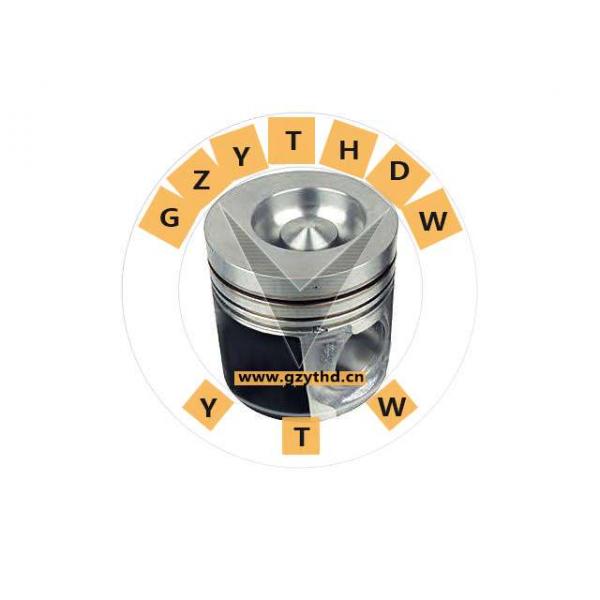 Piston，0429 0313，，4290313，DEUTZ-FAHR，0429 0313，，