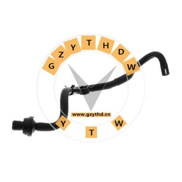 03C 103 558 D,Breather Hose,03C103558D,VOLKSWAGEN,03C 103 558 D,