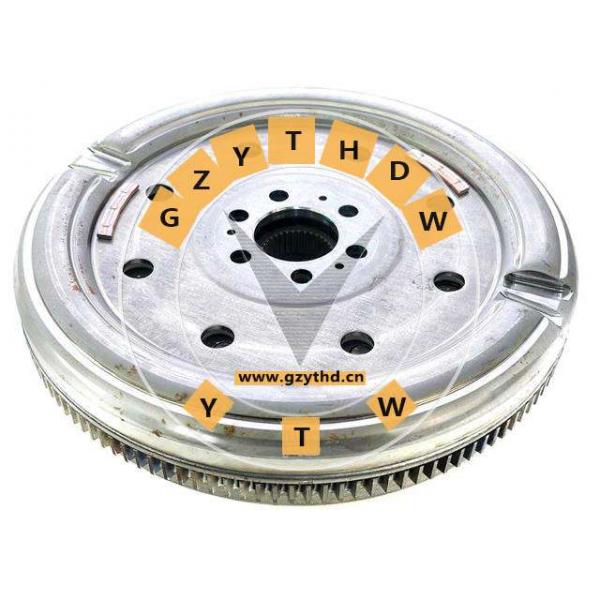 03C 105 266 F,Flywheel,03C105266F,SEAT,03C 105 266 F,SKODA
