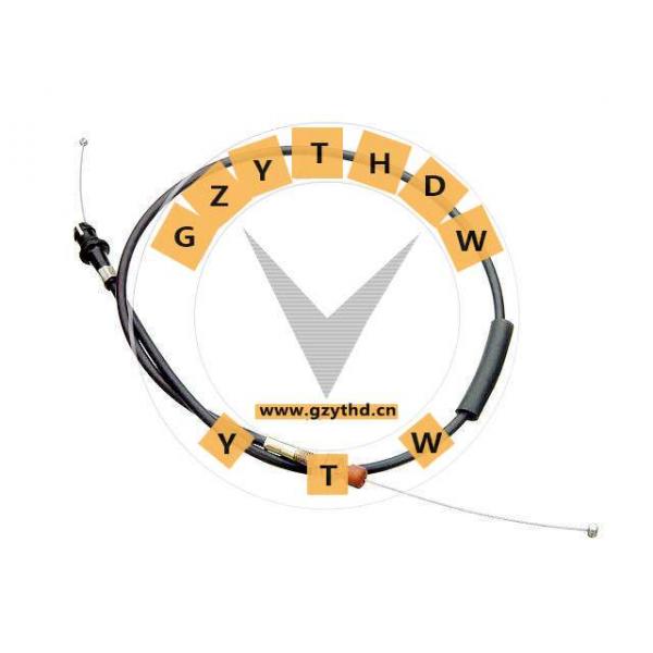 1 239 932,Throttle Cable,1239932,VOLVO,1 239 932