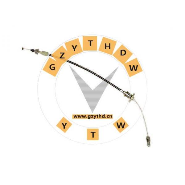 1 272 897,Throttle Cable,1272897,VOLVO,1 272 897