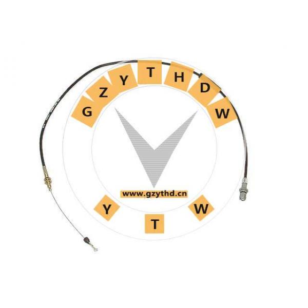 1 239 930,Throttle Cable,1239930,VOLVO,1 239 930
