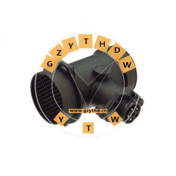 000 094 00 48，Air Mass Meter，000 094 00 48，MERCEDES BENZ，000 094 00 48，