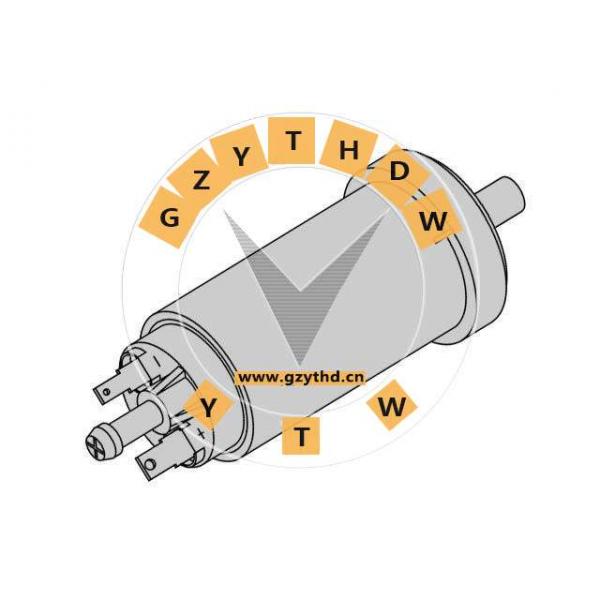 0 580 453 509，Fuel Pump，0 580 453 509，OPEL，580453509，VAUXHALL