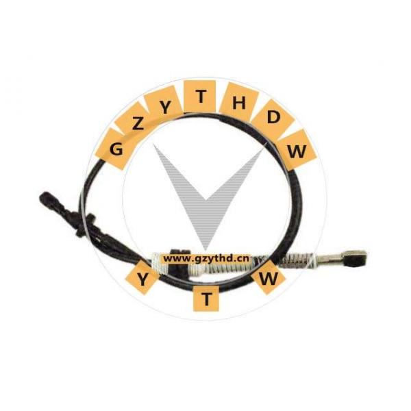 464 68 658,Throttle Cable,46468658,FIAT,464 68 658