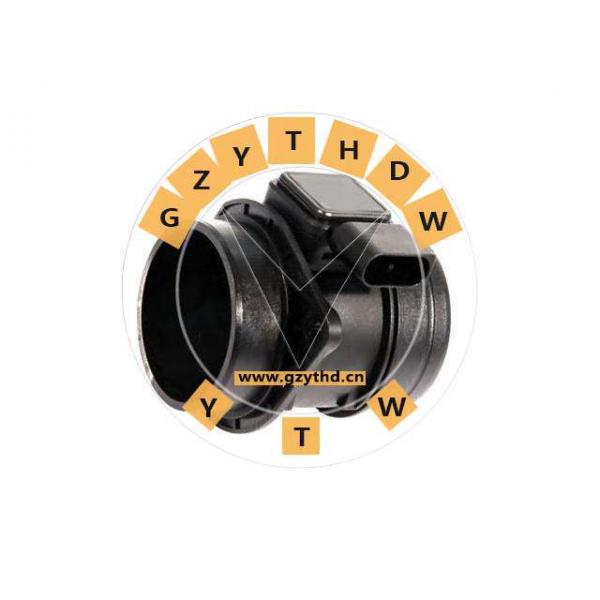 000 094 29 48，Air Mass Meter，000 094 29 48，MERCEDES BENZ，000 094 29 48，