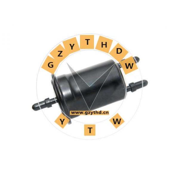 Fuel Filter,3483012,ZHONGHUA(BRILLIANCE),3483012,，3483012