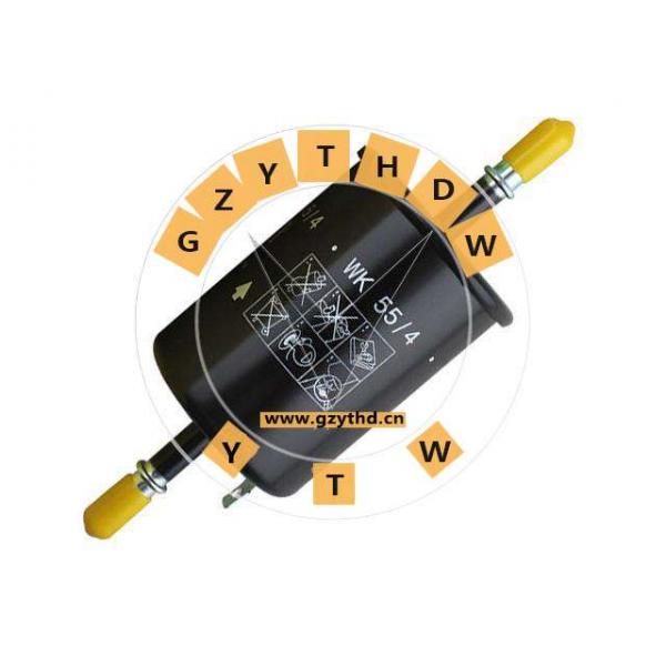 Fuel Filter,50016740,ROEWE (SAIC),50016740,MG (SAIC)，50016740