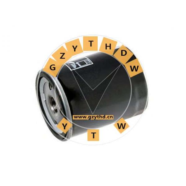 Oil Filter，06 50 388，BUICK，06 50 388，CADILLAC，650388，CHEVROLET