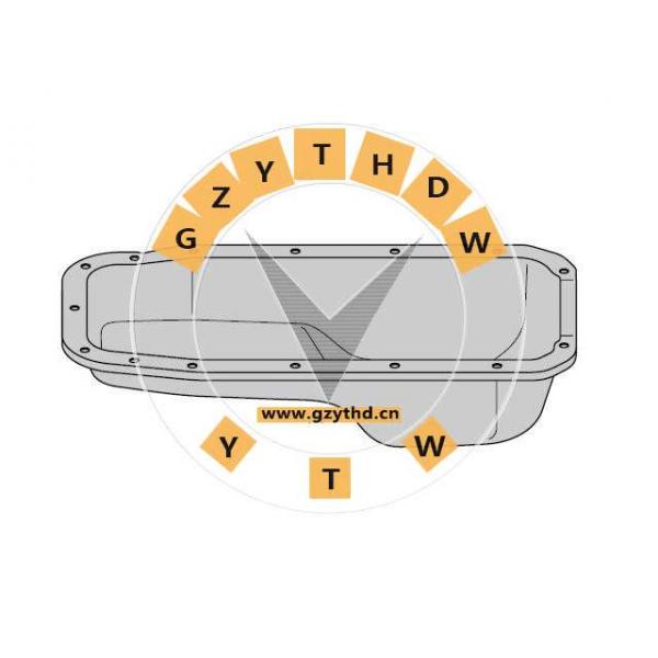 06 52 125,Oil Pan,06 52 125,OPEL,652125,