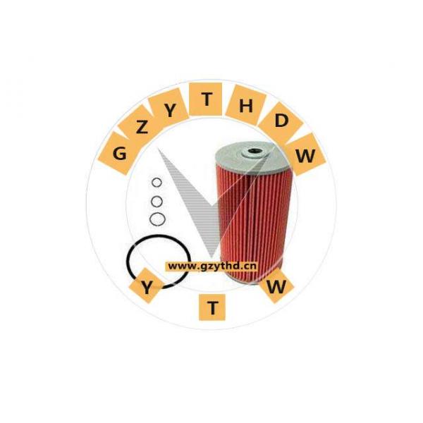 Oil Filter，1-13240-116-0，ISUZU，1132401160，，1-13240-116-0，