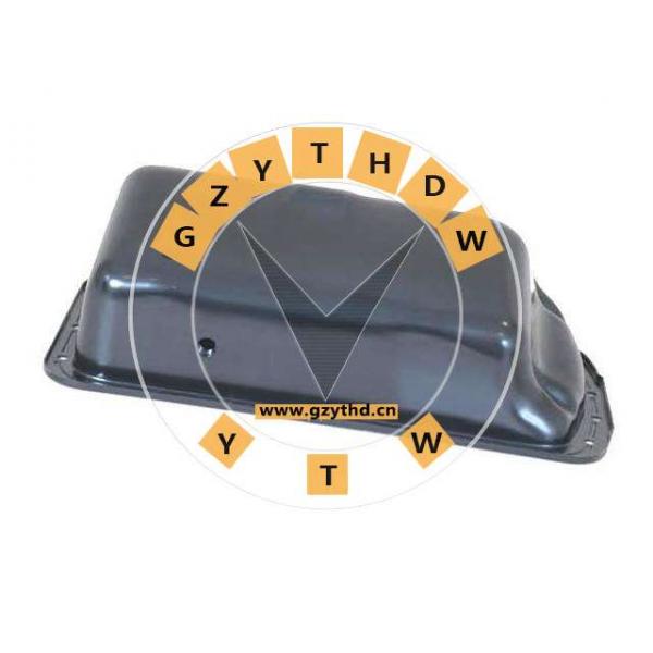 0301.F3,Oil Pan,0301.F3,CITROEN,0301.F3,