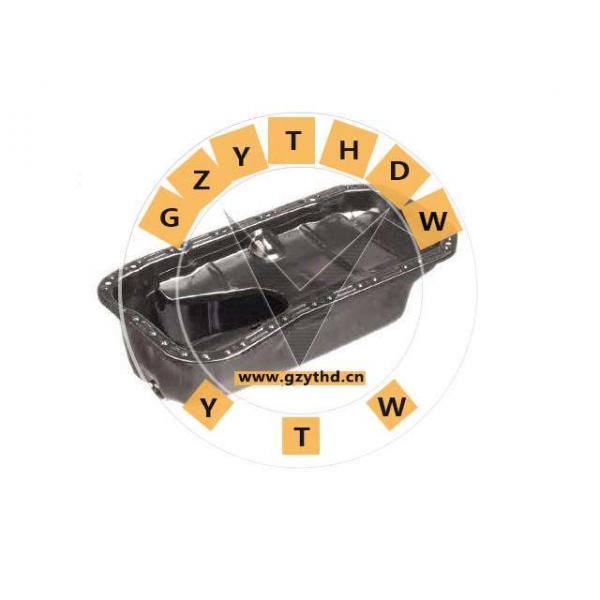 0046744428,Oil Pan,0046744428,FIAT,0046744428,