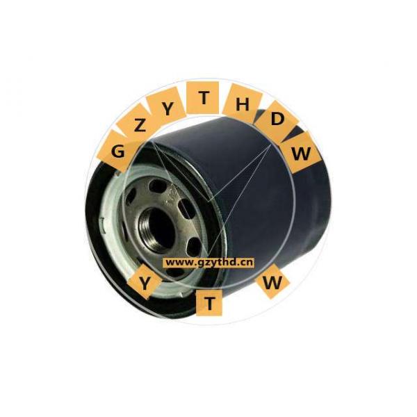 Oil Filter，1 339 125，FORD，1 339 125，SMART，1339125，