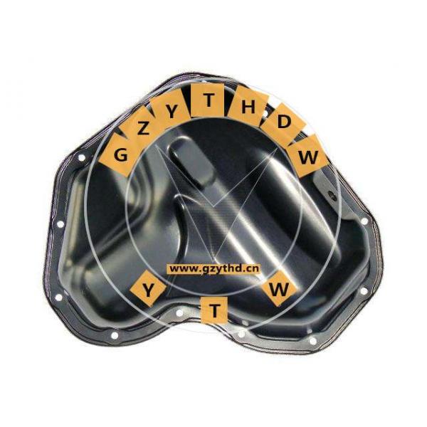 12101-36040,Oil Pan,1210136040,LEXUS,12101-36040,TOYOTA