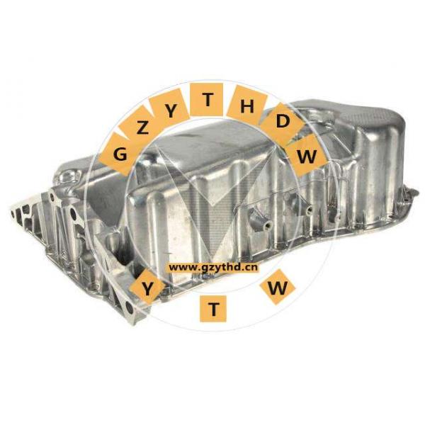 021 103 601 L,Oil Pan,021 103 601 L,SEAT,021103601L,VOLKSWAGEN