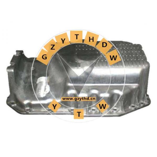 036 103 601 N,Oil Pan,036 103 601 N,SKODA,036103601N,