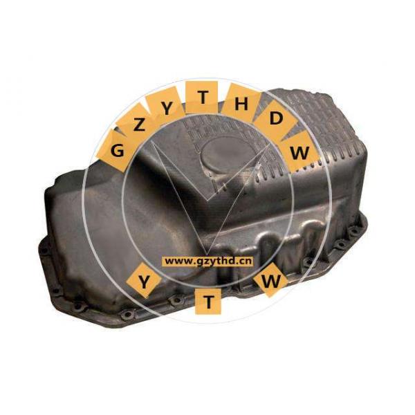 032 103 601 N,Oil Pan,032 103 601 N,VOLKSWAGEN,032103601N,