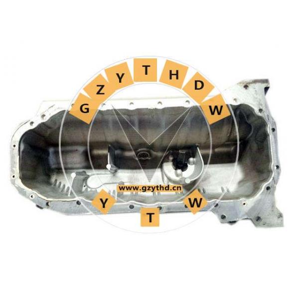058 103 598 C,Oil Pan,058 103 598 C,AUDI,058103598C,VOLKSWAGEN