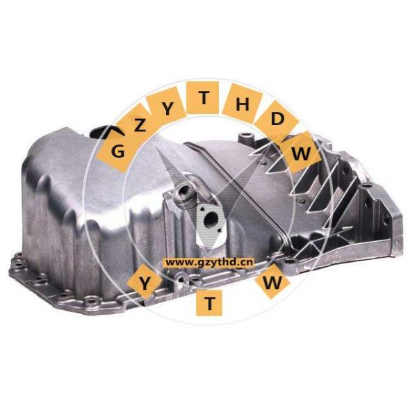 030 103 603 P,Oil Pan,030 103 603 P,VOLKSWAGEN,030103603P,SEAT