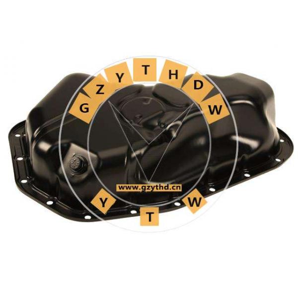 12102-0P020,Oil Pan,121020P020,LEXUS,12102-0P020,