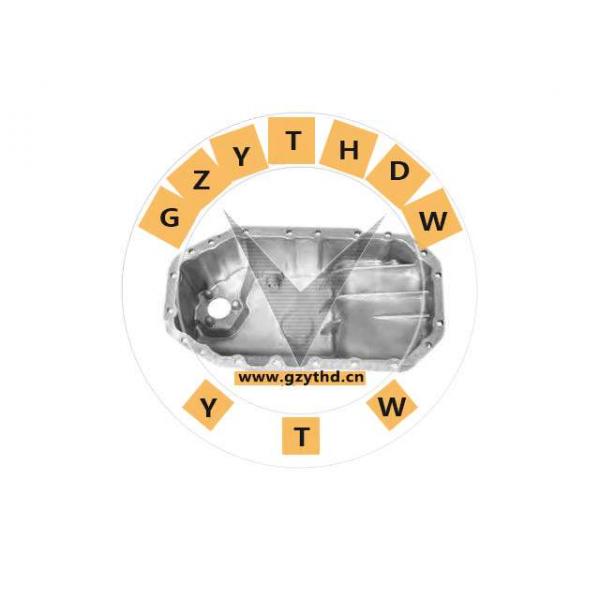 036 103 603 AB,Oil Pan,036 103 603 AB,SEAT,036103603AB,SKODA