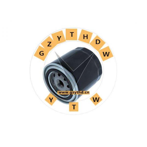 Oil Filter，XN1012110000，ANCHI，XN1012110000，，XN1012110000，