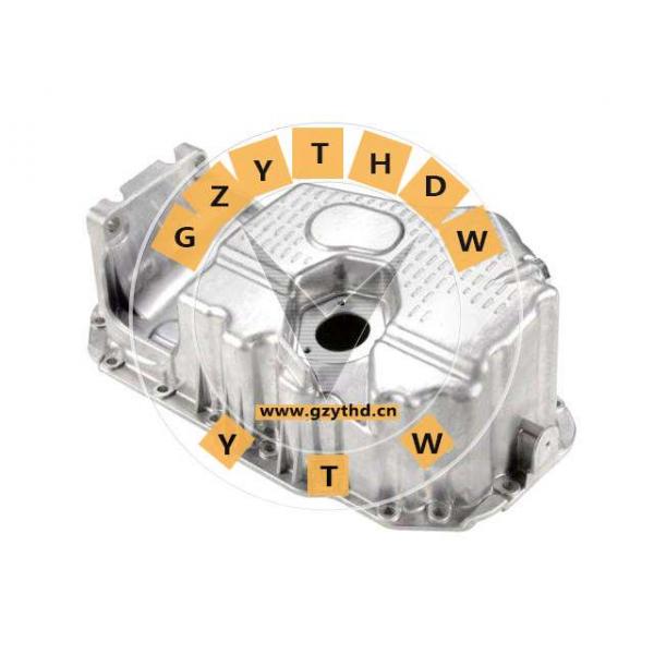 03C 103 603 AH,Oil Pan,03C 103 603 AH,SEAT,03C103603AH,VOLKSWAGEN